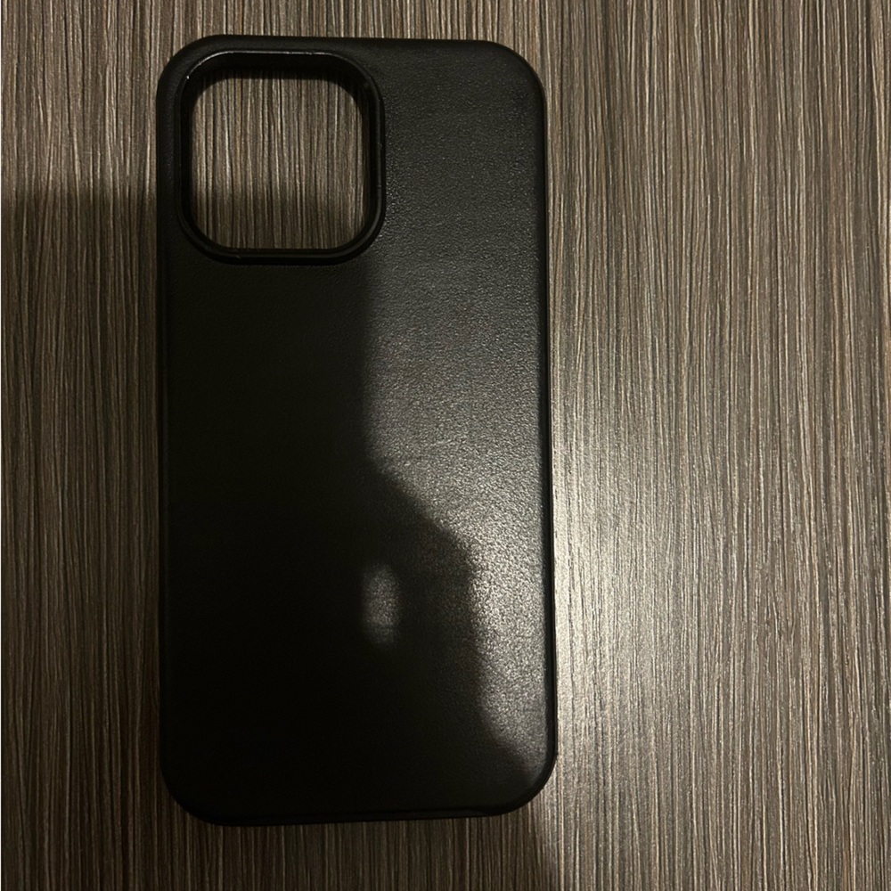 OtterBox Black iPhone 14 pro max
